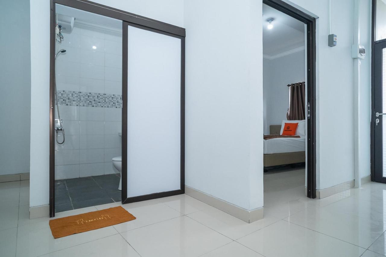 Koolkost Near Pasar Baru Hotel Jacarta Exterior foto